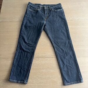 Men's Levi's 541 Athletic Taper Fit Jeans